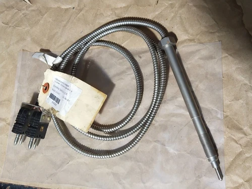 Barber Colman P024-51306 Thermocouple J Transducer Transmitter PLC Meter - Image 2