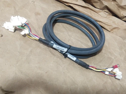 KAMA 09508-1013-000-01 P1 P3 8Wire 3Connect Cable Transducer Controller - Image 2