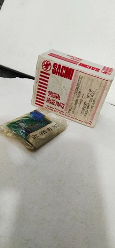 SACMI SMC 085.01.963 64 PLC Module Transmitter Transducer Controller Meter - Image 2