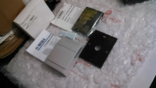100% NEW Vaisala Humidity Transmitter Transducer Meter Model HMW60U O/P 4-20mA - Image 2