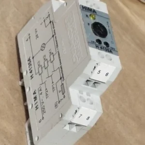 Hima H4135A Safety Relay Module PLC Controller Transmitter