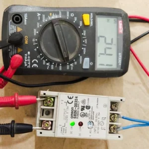 Omron S82K-00324 Power Supply 24VDC 13A PLC DCS Transducer Transmitter