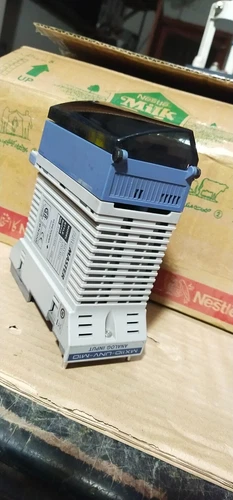 Yokogawa DAQMASTER MX110 Analog Input Module 10Ch Controller PLC DCS Transducer - Image 2