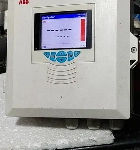 ABB AWT540A1A1B1 Navigator Transmitter Analyzer Meter PLC Controller Transducer