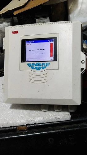 ABB AWT540A1A1B1 Navigator Transmitter Analyzer Meter PLC Controller Transducer