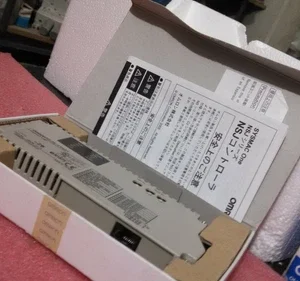 Omron NSJW-ETN21 Ethernet Unit PLC DCS Transducer Transmitter Meter