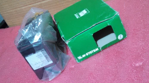 M.System DS-24-B Current Loop Supply Rack mount PLC DCS Module Transmitter - Image 2