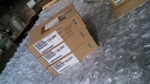 Mitsubishi Melsc A1SY10 Contact Output PLC DCS Module Transducer Transmitter - Image 2