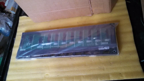 Mitsubishi Melsec A1S68B Rack Extension Base Unit PLC Transmitter Transducer - Image 2