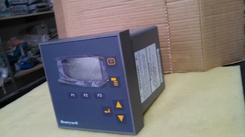 Honeywell 9782P-02-VC Ph Transmitter Controller Transducer Meter - Image 2
