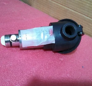 PMC N-HC Electronic Pressure Transmitter Transducer Controller Meter