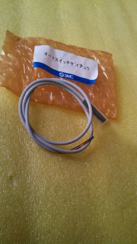 SMC Inline Reed 2 Wire Direct D-A93 Positioner Transducer Transmitter Control - Image 2