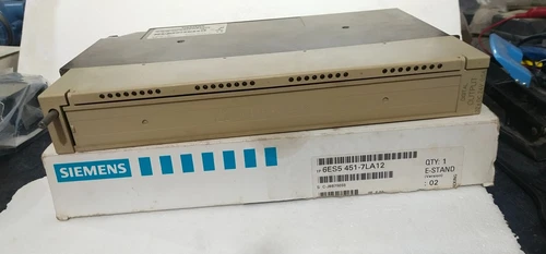 Siemens Simatic S5 6ES5451-7LA12 Digital Output Module Transmitter Controller - Image 2