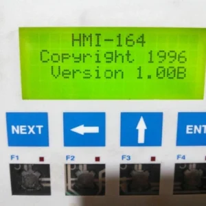 HMI-164 PLC Port Serial Port DCS Transmitter Controller Transducer