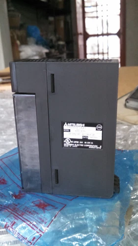 Mitsubishi Melsc A1SY10 Contact Output PLC DCS Module Transducer Transmitter - Image 11