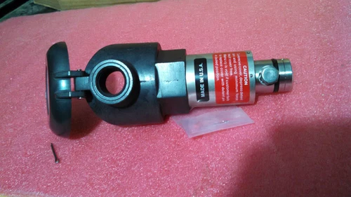 PMC N-HC Electronic Pressure Transmitter Transducer Controller Meter - Image 10