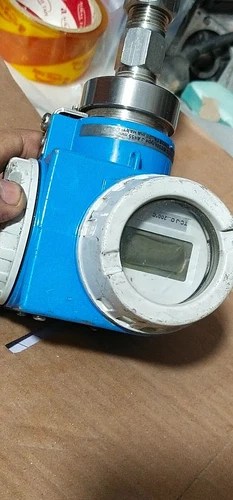 Eedress+Hauser TMD833C Hart 4-20mA Temperature Transmitter Transducer Controller - Image 11
