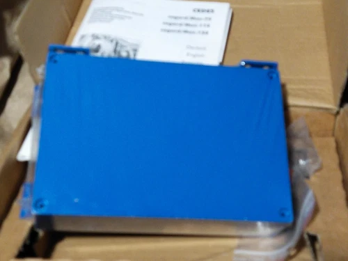 CEDES 101232 Cegard/Max Control Unit Transducer Transmitter PLC Meter - Image 11