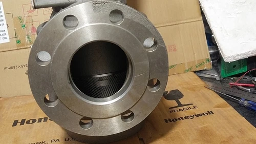 CKD HK1E-80J Kromschroder AVK P9F/B Gas Shut Off 100VAC 3Inch Valve Controller - Image 11