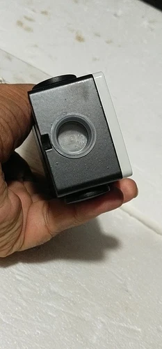 Siemens 3SE2 862 Safety Position Switch 110V Lock Actuator Matel Body Transducer - Image 12