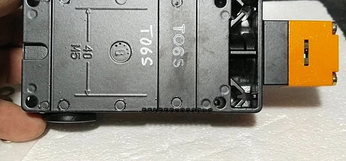 Siemens 3SE3 861 Safety Position Switch 230V Lock Actuator Metal Body Transducer - Image 12