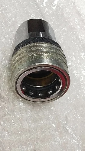 Parker Tema 7510 Hydraulic quick coupling 280 Bar 3/4 Inch Female Transducer - Image 12
