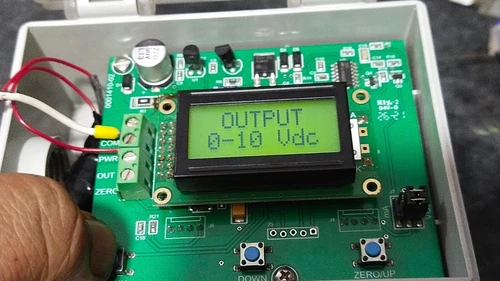 Greystone DPF08A15 Differential Pressure Transmitter 35Bar 24VDC PLC Transducer - Image 11