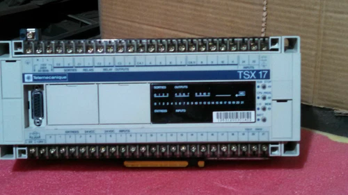 Telemecanique TSX DMF PLC DCS Controller Expansion Unit Transmitter Transducer - Image 12