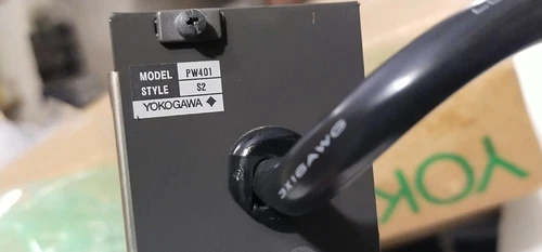 Yokogawa PW401 Centum PLC DCS Power Supply Module Transmitter Transducer Meter - Image 13