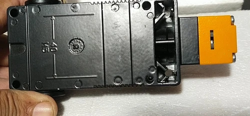 Siemens 3SE3 860 Safety Position Switch 24VD Lock Actuator Matel Body Transducer - Image 13