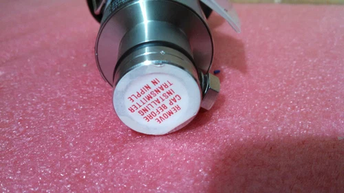 PMC N-HC Electronic Pressure Transmitter Transducer Controller Meter - Image 12