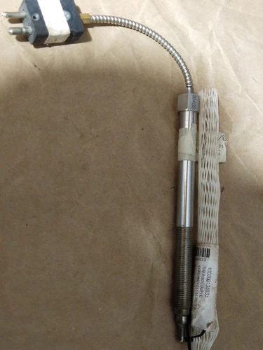 Barber Colman P024-51306 Thermocouple J Transducer Transmitter PLC Meter - Image 14