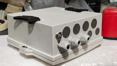ABB AWT540A1A1B1 Navigator Transmitter Analyzer Meter PLC Controller Transducer - Image 13