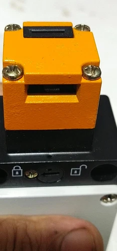 Siemens 3SE2 862 Safety Position Switch 110V Lock Actuator Matel Body Transducer - Image 14
