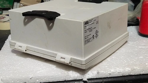 ABB AWT540A1A1B1 Navigator Transmitter Analyzer Meter PLC Controller Transducer - Image 14