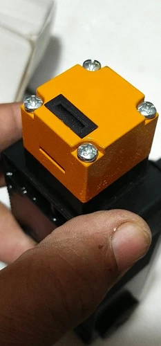 Siemens 3SE3 860 Safety Position Switch 24VD Lock Actuator Matel Body Transducer - Image 16