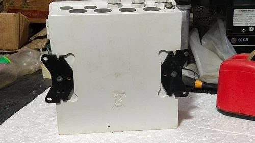 ABB AWT540A1A1B1 Navigator Transmitter Analyzer Meter PLC Controller Transducer - Image 16