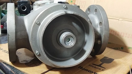 CKD HK1E-80J Kromschroder AVK P9F/B Gas Shut Off 100VAC 3Inch Valve Controller - Image 17