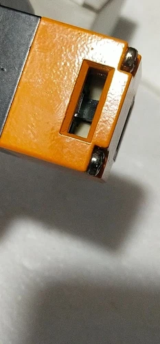 Siemens 3SE3 861 Safety Position Switch 230V Lock Actuator Matel Body Transducer - Image 18