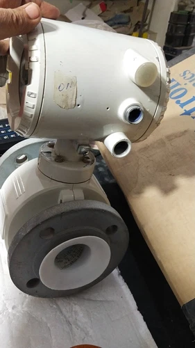 ABB FEP311 DN50 Hart Process Master Magnetic Flow Meter Controller Transmitter - Image 17