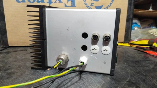 Reo Reovib MFS 268 Frequency Converter Vibratory Feeder Controller Transducer - Image 18
