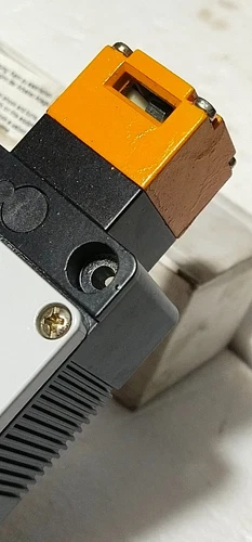 Siemens 3SE3 861 Safety Position Switch 230V Lock Actuator Metal Body Transducer - Image 18