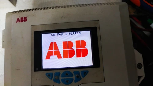 ABB AWT540A1A1B1 Navigator Transmitter Analyzer Meter PLC Controller Transducer - Image 17