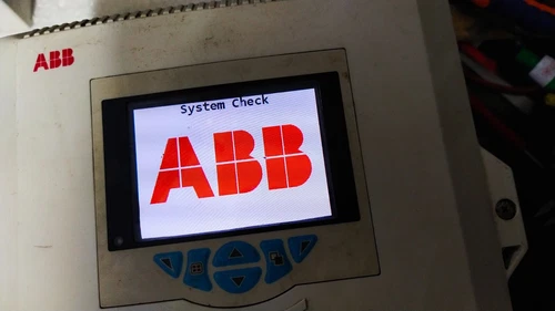 ABB AWT540A1A1B1 Navigator Transmitter Analyzer Meter PLC Controller Transducer - Image 18