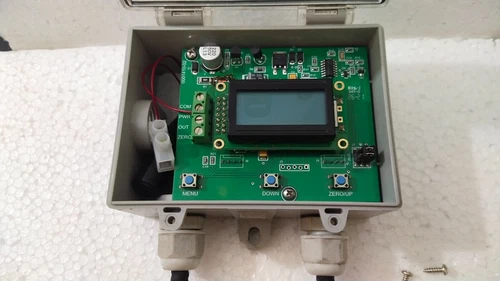 Greystone DPF08A15 Differential Pressure Transmitter 35Bar 24VDC PLC Transducer - Image 18
