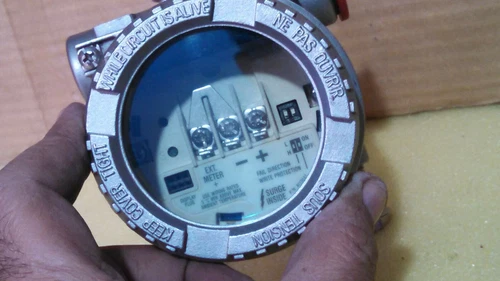 ABB 364DSE 4-20mA 0.16 KPA DP Pressure Transmitter transducer SS Body Controller - Image 3