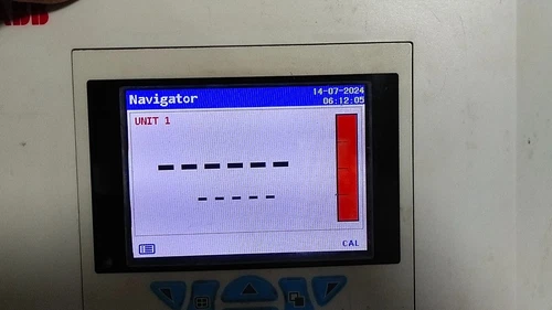 ABB AWT540A1A1B1 Navigator Transmitter Analyzer Meter PLC Controller Transducer - Image 2