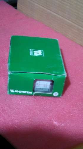 M.System DS-24-B Current Loop Supply Rack mount PLC DCS Module Transmitter - Image 3