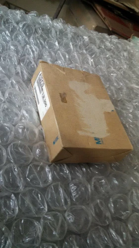 Mitsubishi Melsc A1SY10 Contact Output PLC DCS Module Transducer Transmitter - Image 3