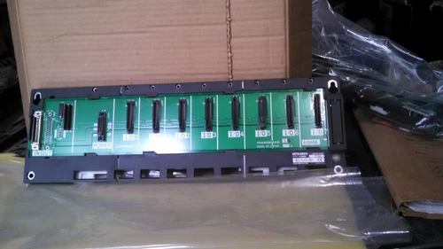 Mitsubishi Melsec A1S68B Rack Extension Base Unit PLC Transmitter Transducer - Image 3